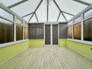 Conservatory- click for photo gallery